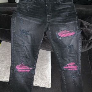 AMIRI JEANS